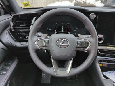 2026 Lexus TX TX 350 Luxury AWD