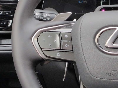 2026 Lexus TX TX 350 Luxury AWD