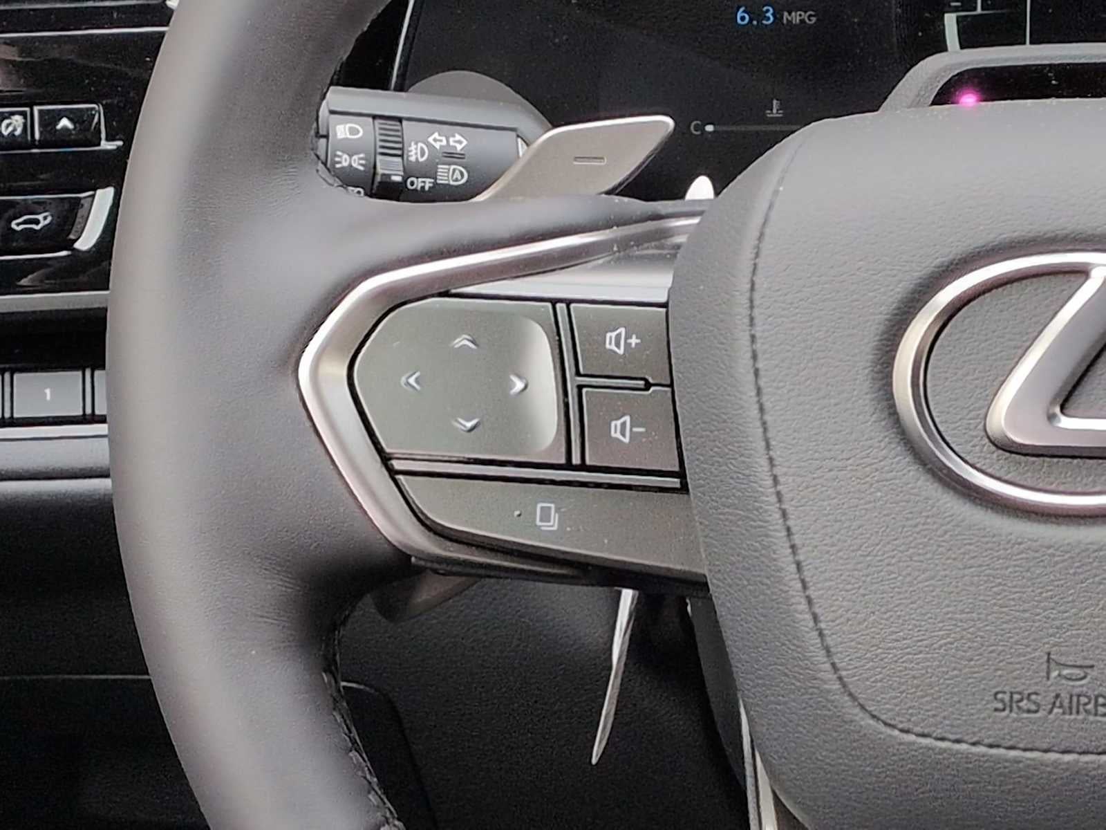 2026 Lexus TX TX 350 Luxury AWD