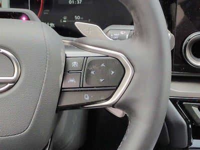 2026 Lexus TX TX 350 Luxury AWD