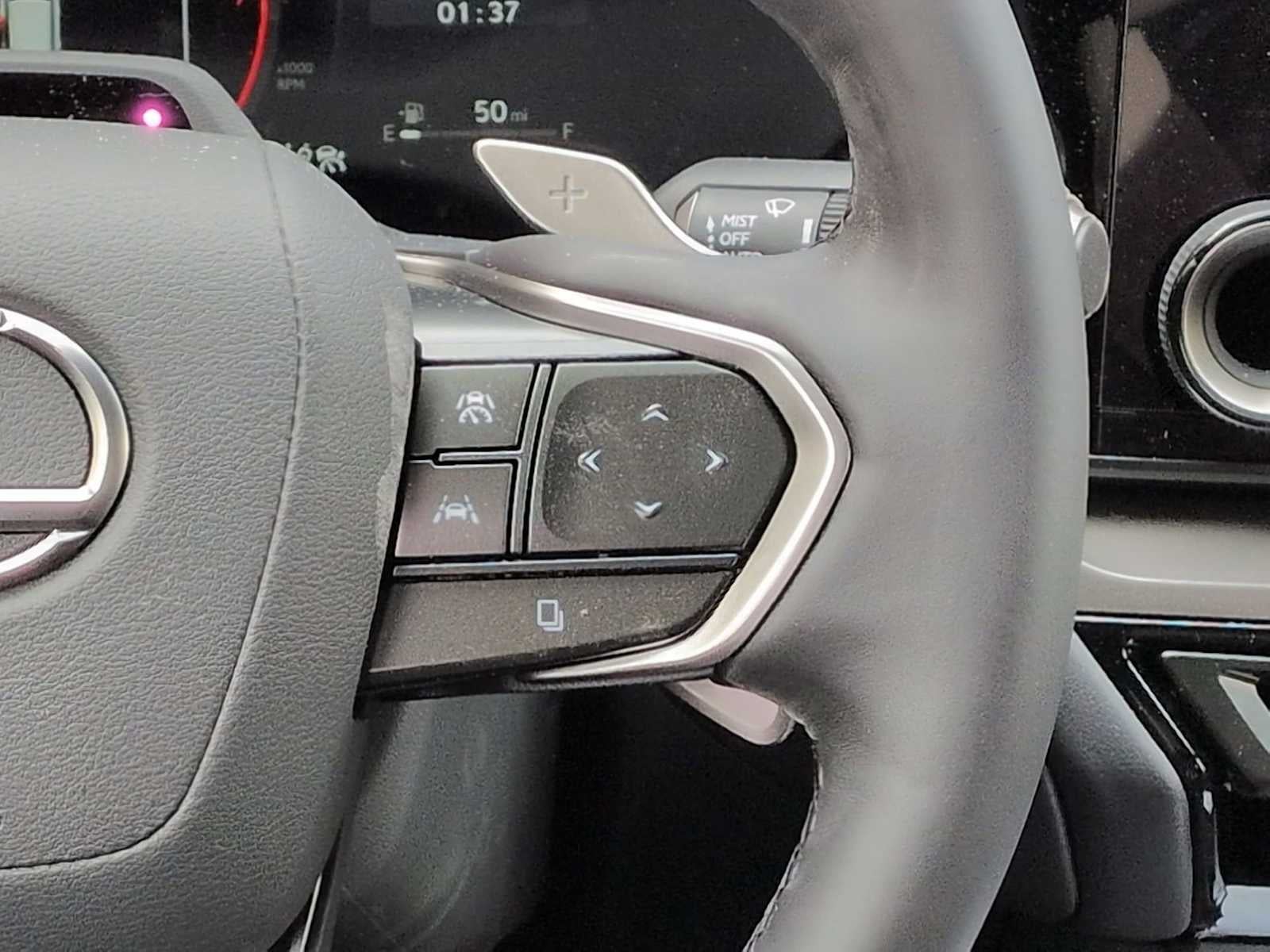 2026 Lexus TX TX 350 Luxury AWD