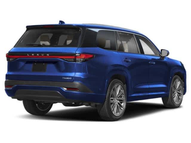 2026 Lexus TX TX 350 Luxury AWD
