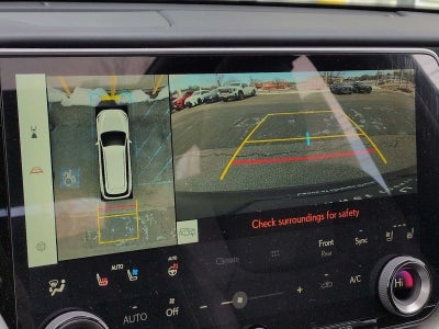 2026 Lexus TX TX 350 Luxury AWD