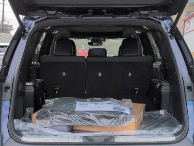 2026 Lexus TX TX 350 Luxury AWD