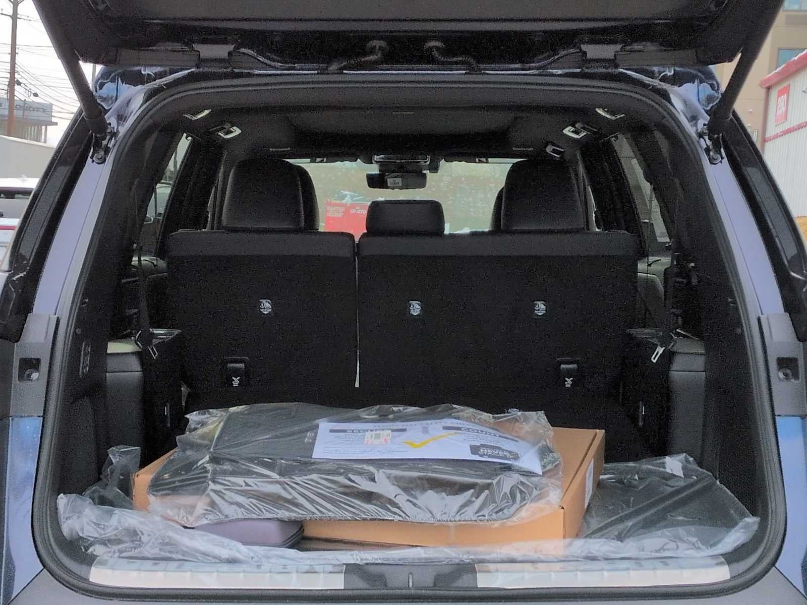 2026 Lexus TX TX 350 Luxury AWD