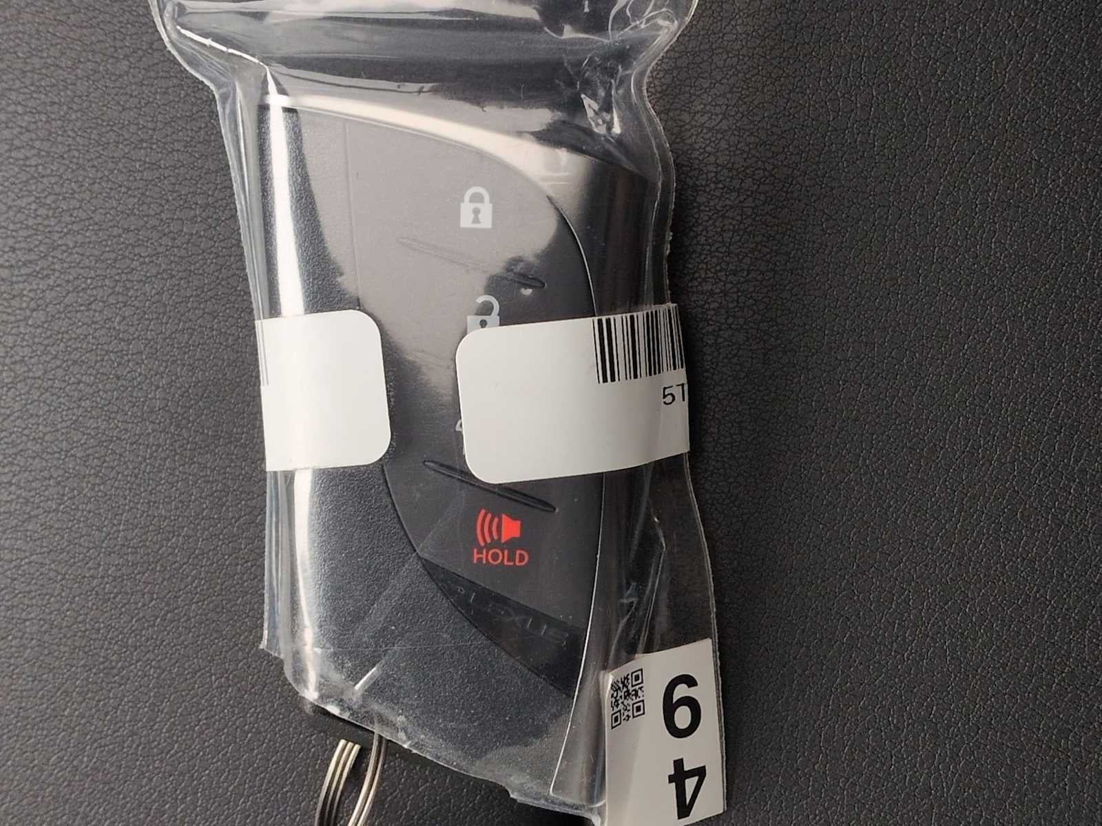 2026 Lexus TX TX 350 Luxury AWD