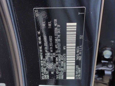 2026 Lexus TX TX 350 Luxury AWD