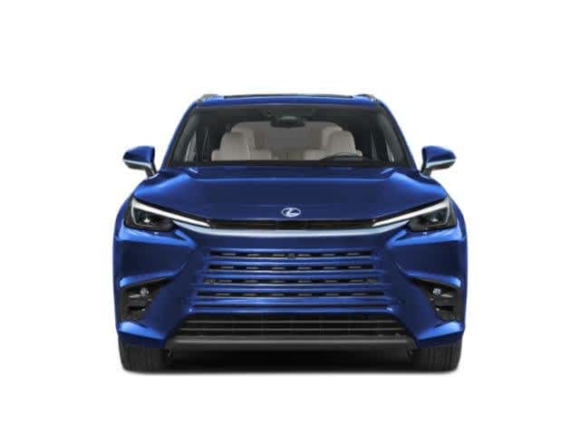 2026 Lexus TX TX 350 Luxury AWD