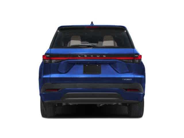 2026 Lexus TX TX 350 Luxury AWD