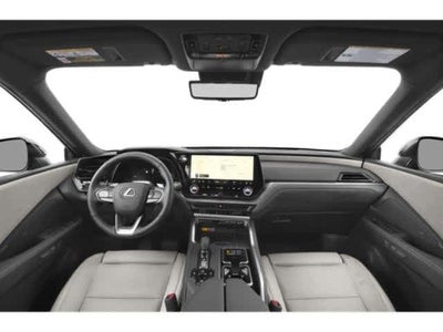 2026 Lexus TX TX 350 Luxury AWD