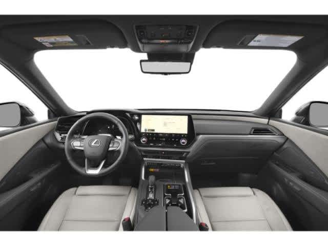 2026 Lexus TX TX 350 Luxury AWD