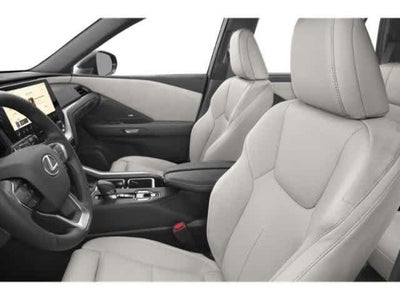 2026 Lexus TX TX 350 Luxury AWD