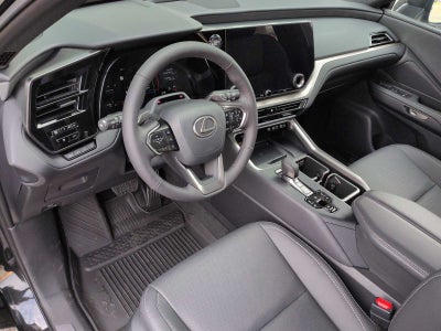 2026 Lexus TX TX 350 Premium AWD
