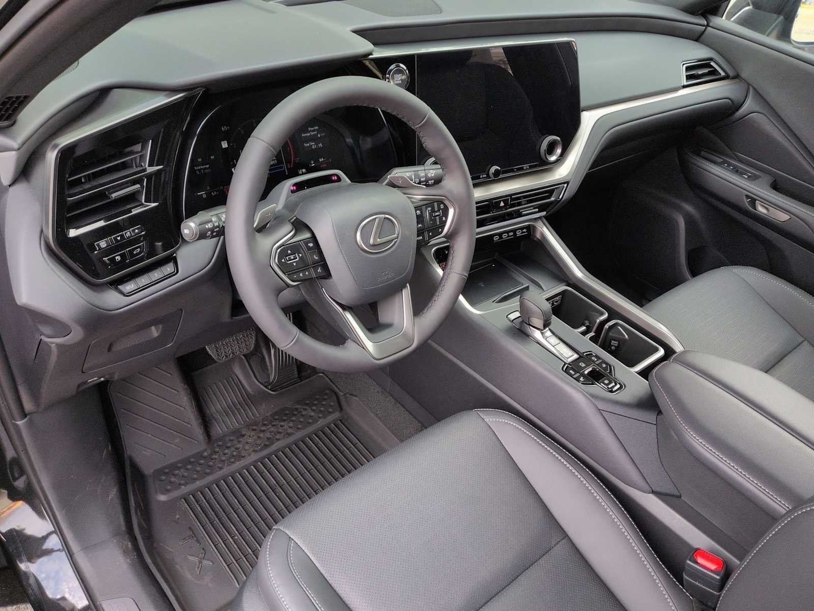 2026 Lexus TX TX 350 Premium AWD