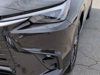 2026 Lexus TX TX 350 Premium AWD