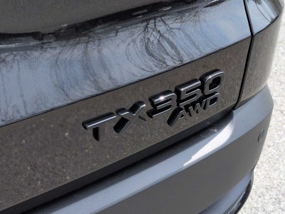 2026 Lexus TX TX 350 Premium AWD