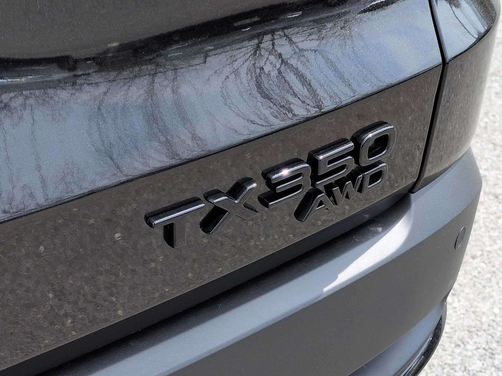 2026 Lexus TX TX 350 Premium AWD