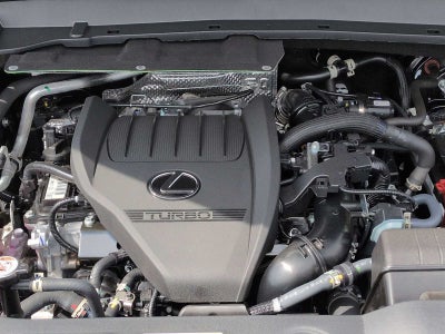 2026 Lexus TX TX 350 Premium AWD