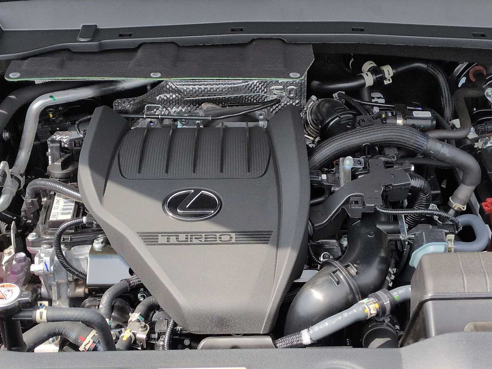 2026 Lexus TX TX 350 Premium AWD