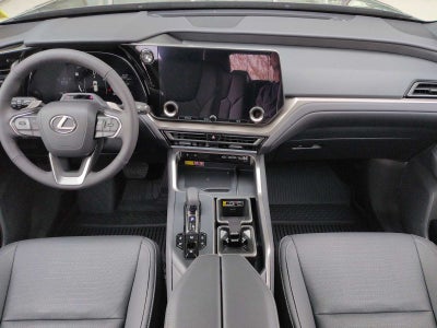 2026 Lexus TX TX 350 Premium AWD