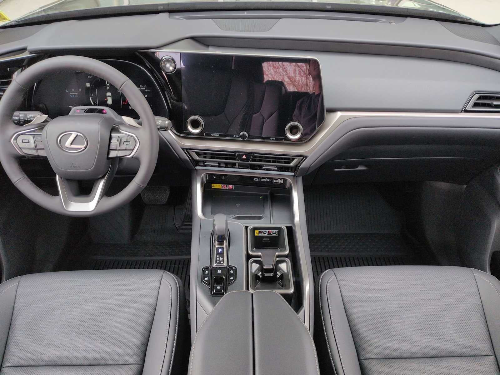 2026 Lexus TX TX 350 Premium AWD