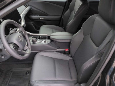 2026 Lexus TX TX 350 Premium AWD