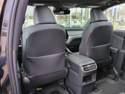 2026 Lexus TX TX 350 Premium AWD