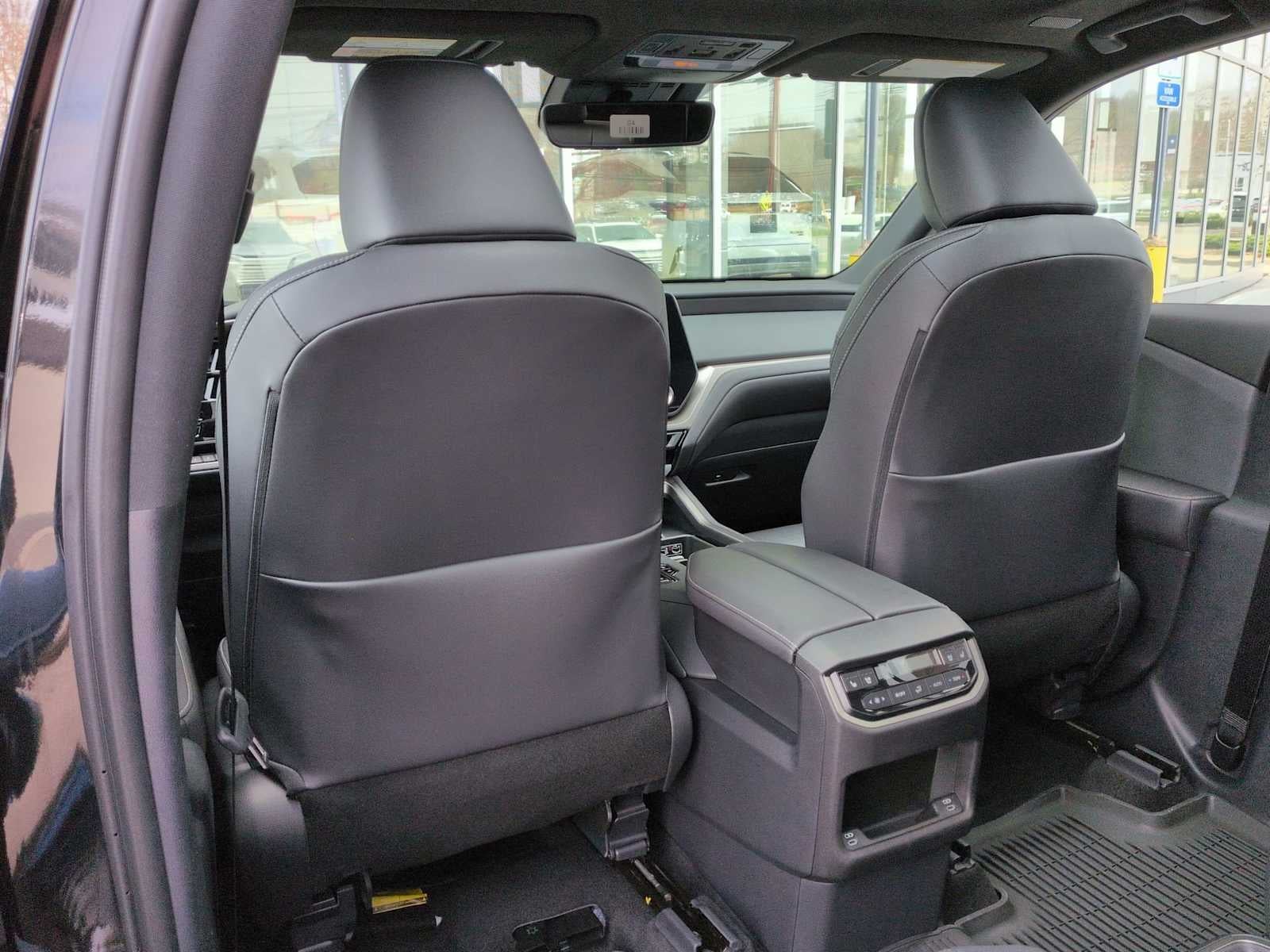 2026 Lexus TX TX 350 Premium AWD