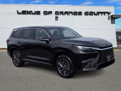 2026 Lexus TX TX 350 Premium AWD