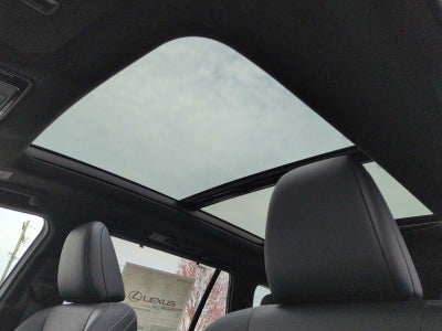 2026 Lexus TX TX 350 Premium AWD