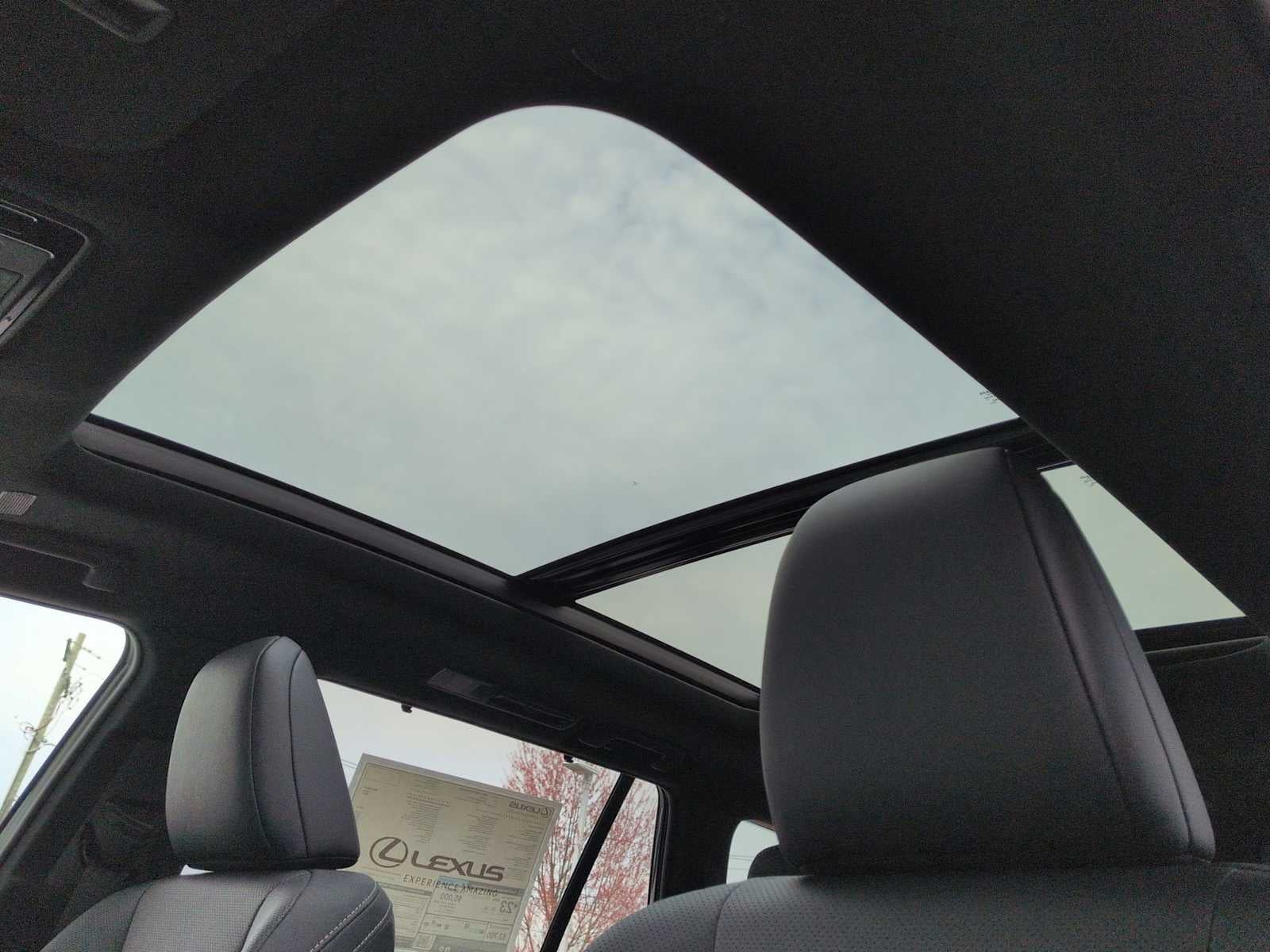 2026 Lexus TX TX 350 Premium AWD