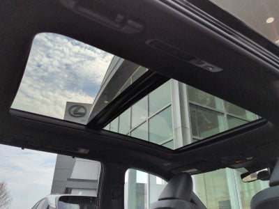 2026 Lexus TX TX 350 Premium AWD