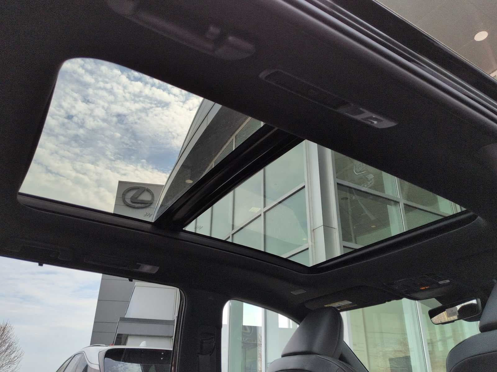 2026 Lexus TX TX 350 Premium AWD