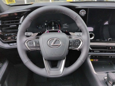 2026 Lexus TX TX 350 Premium AWD