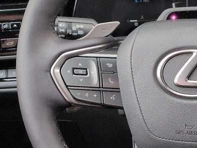 2026 Lexus TX TX 350 Premium AWD