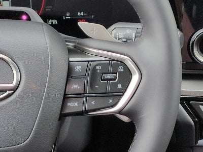 2026 Lexus TX TX 350 Premium AWD