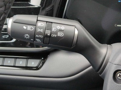 2026 Lexus TX TX 350 Premium AWD