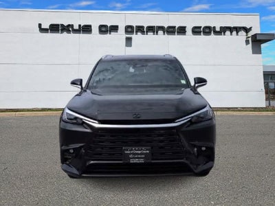 2026 Lexus TX TX 350 Premium AWD