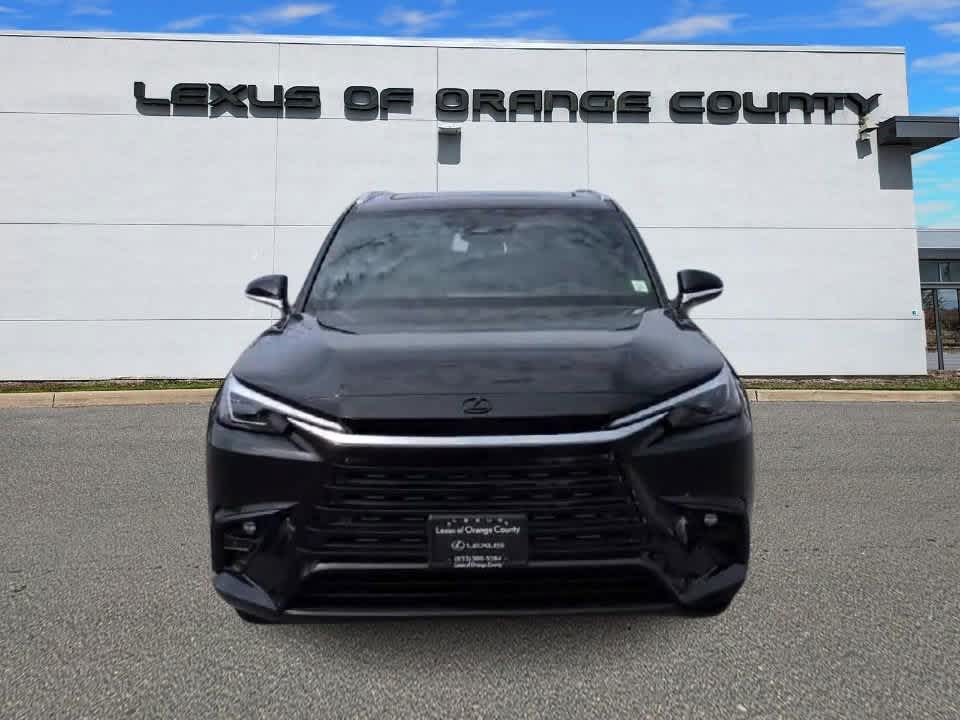 2026 Lexus TX TX 350 Premium AWD