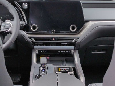 2026 Lexus TX TX 350 Premium AWD