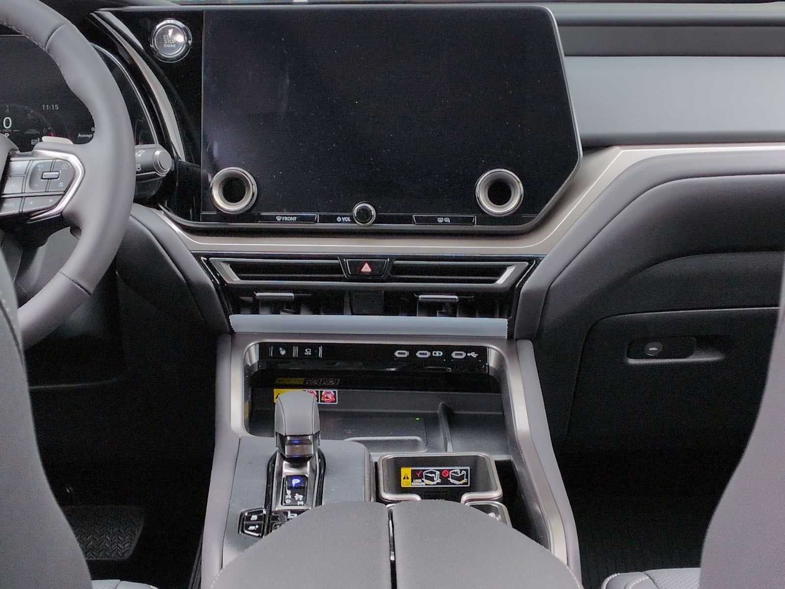 2026 Lexus TX TX 350 Premium AWD