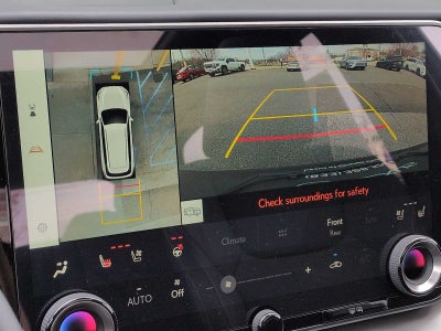 2026 Lexus TX TX 350 Premium AWD