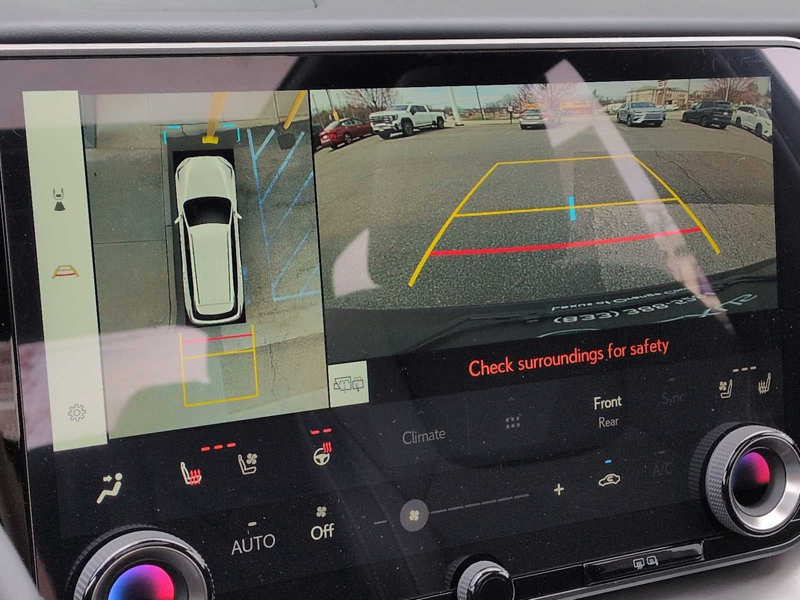 2026 Lexus TX TX 350 Premium AWD