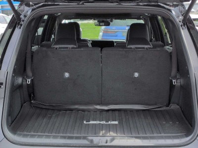 2026 Lexus TX TX 350 Premium AWD