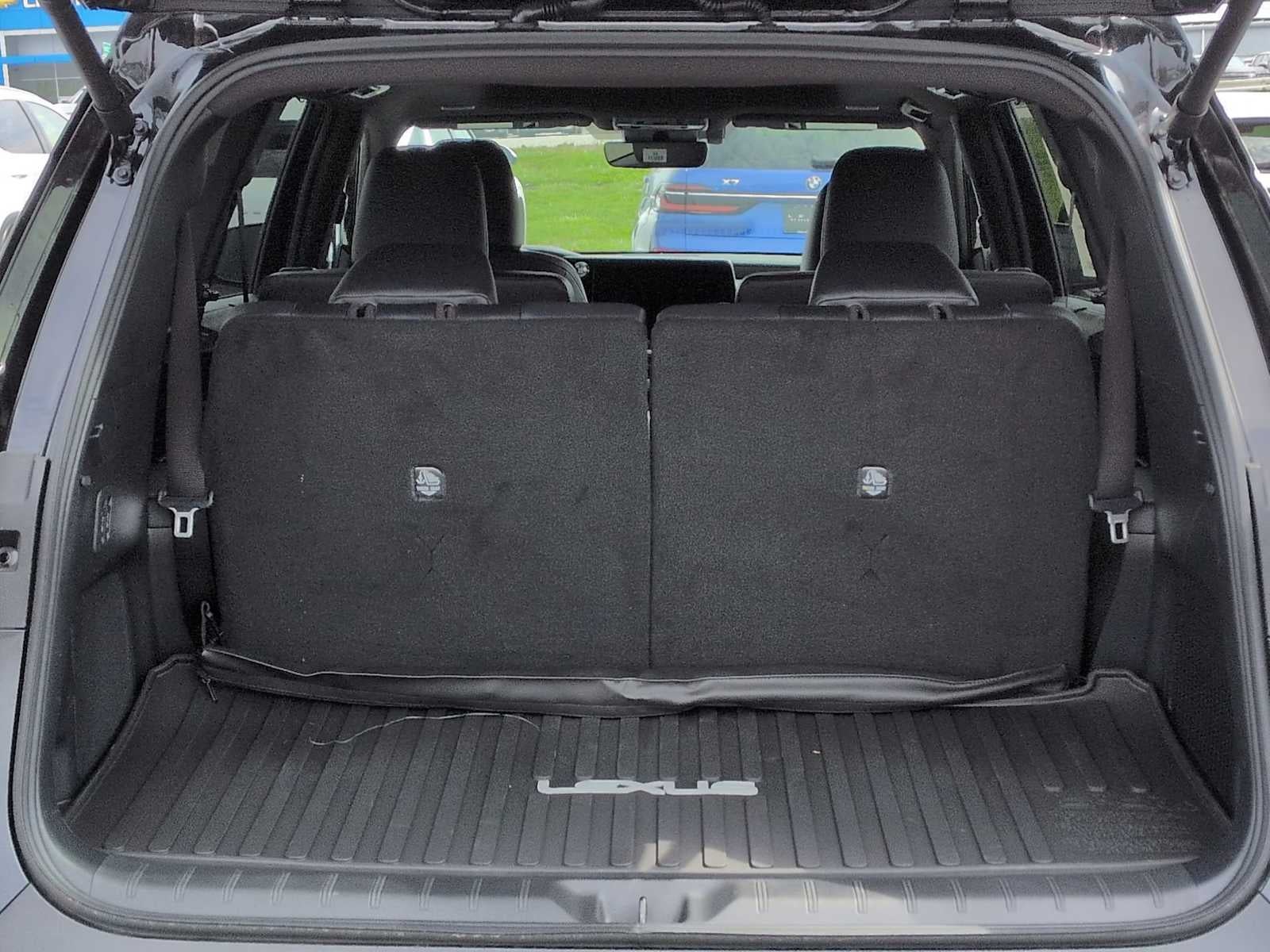 2026 Lexus TX TX 350 Premium AWD