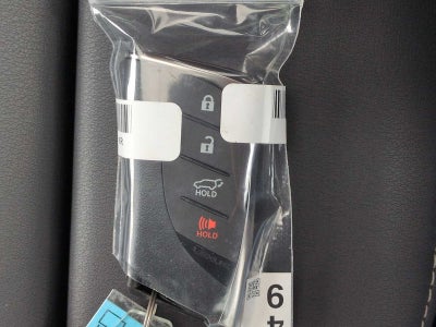 2026 Lexus TX TX 350 Premium AWD