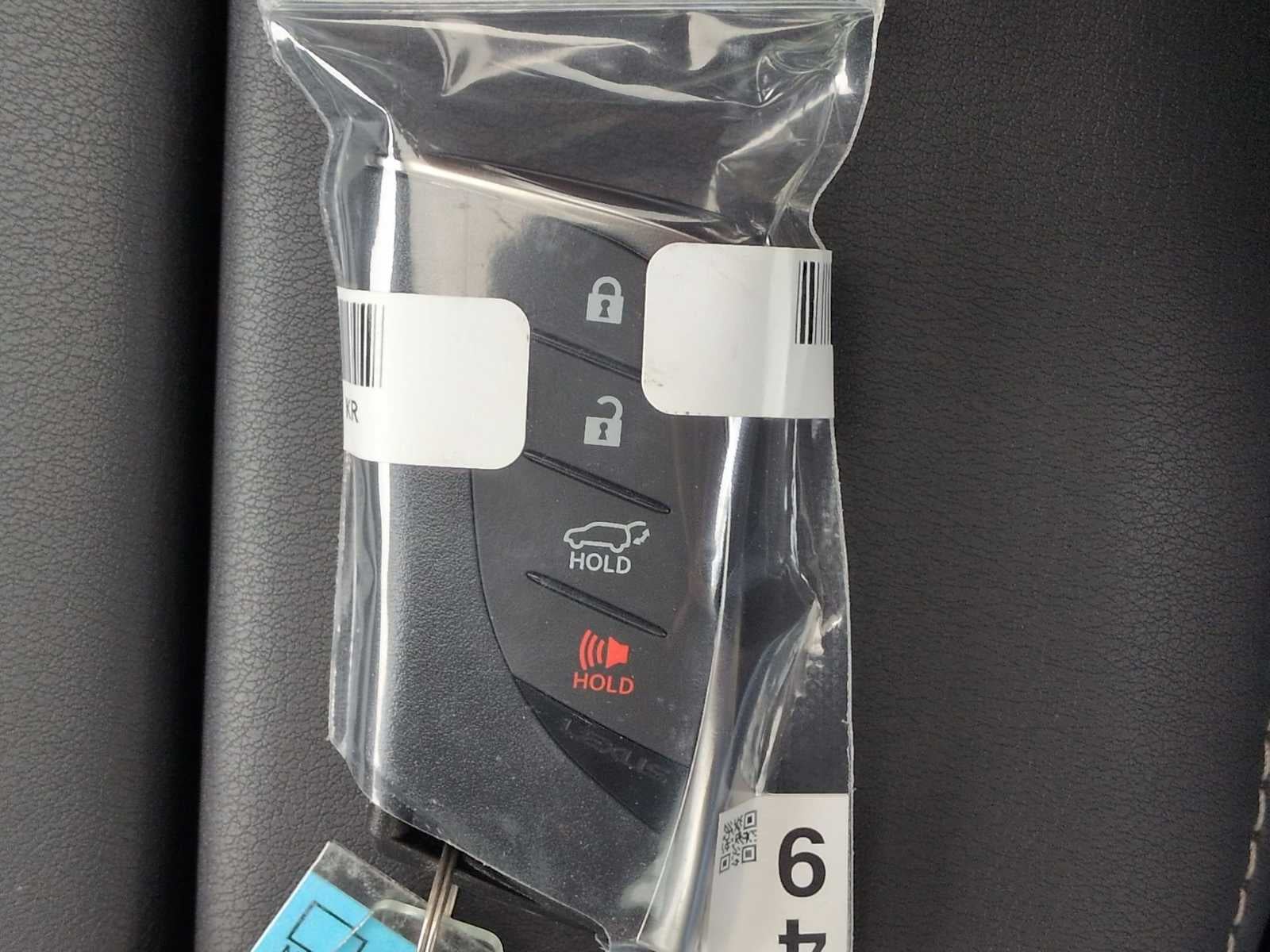 2026 Lexus TX TX 350 Premium AWD