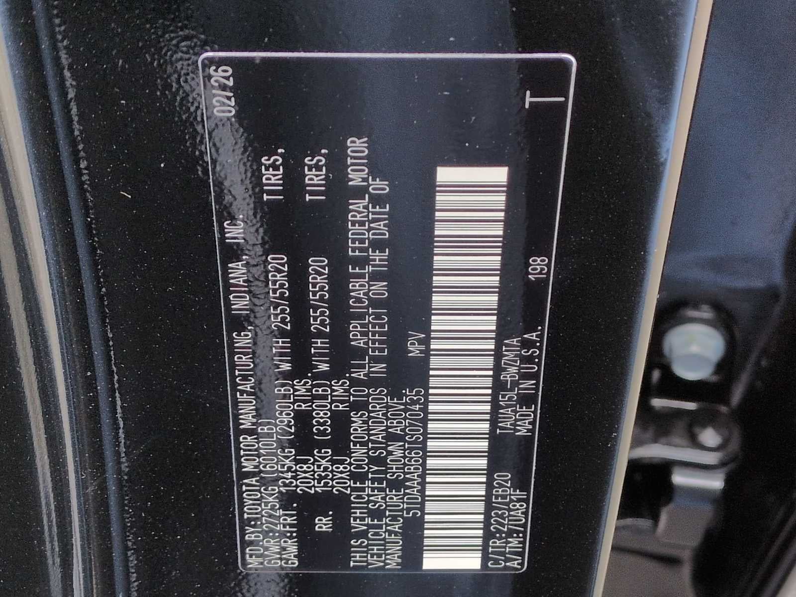 2026 Lexus TX TX 350 Premium AWD