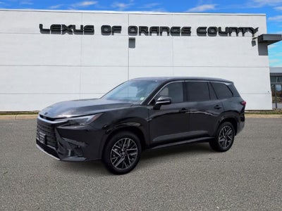2026 Lexus TX TX 350 Premium AWD