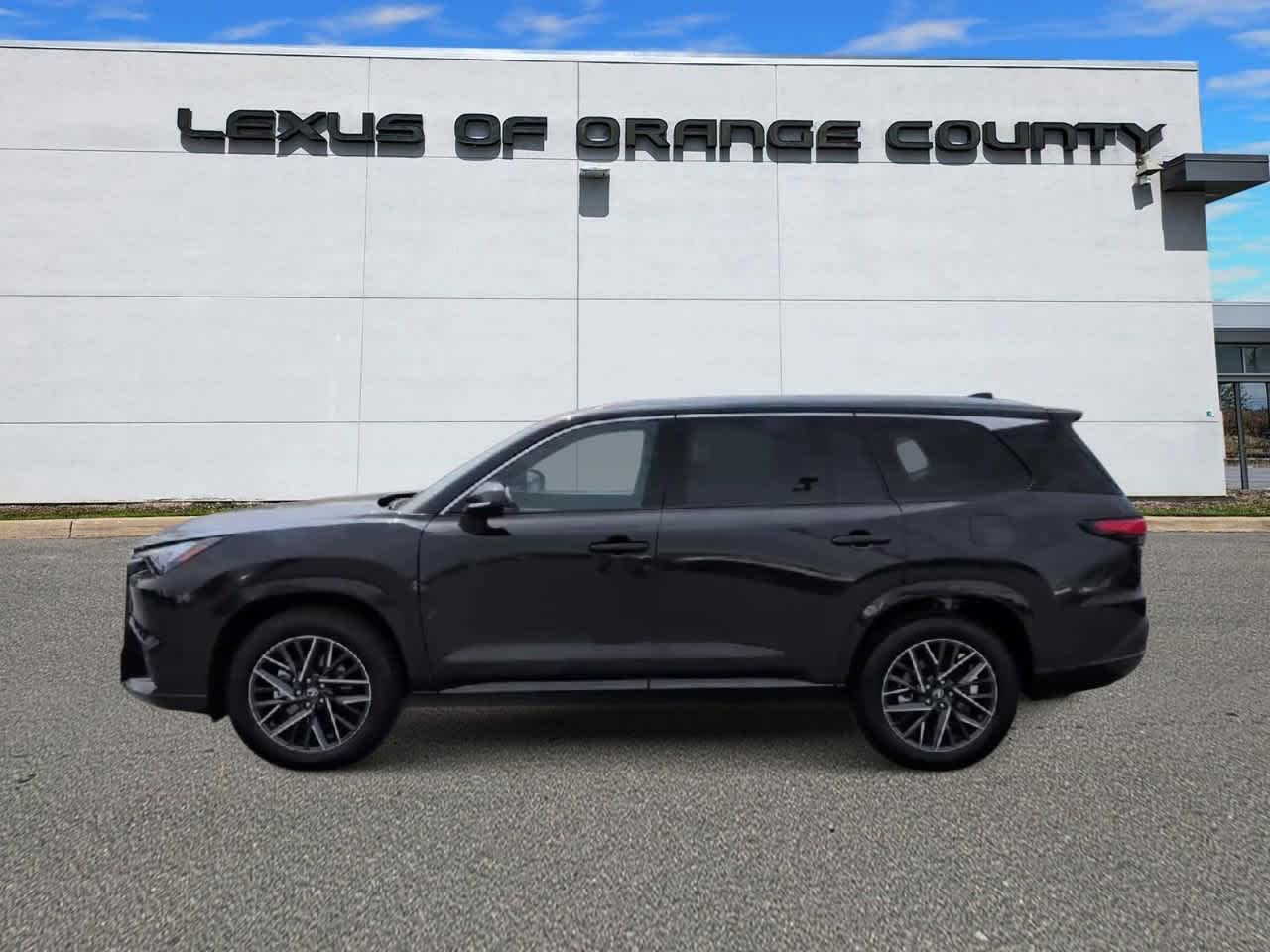 2026 Lexus TX TX 350 Premium AWD